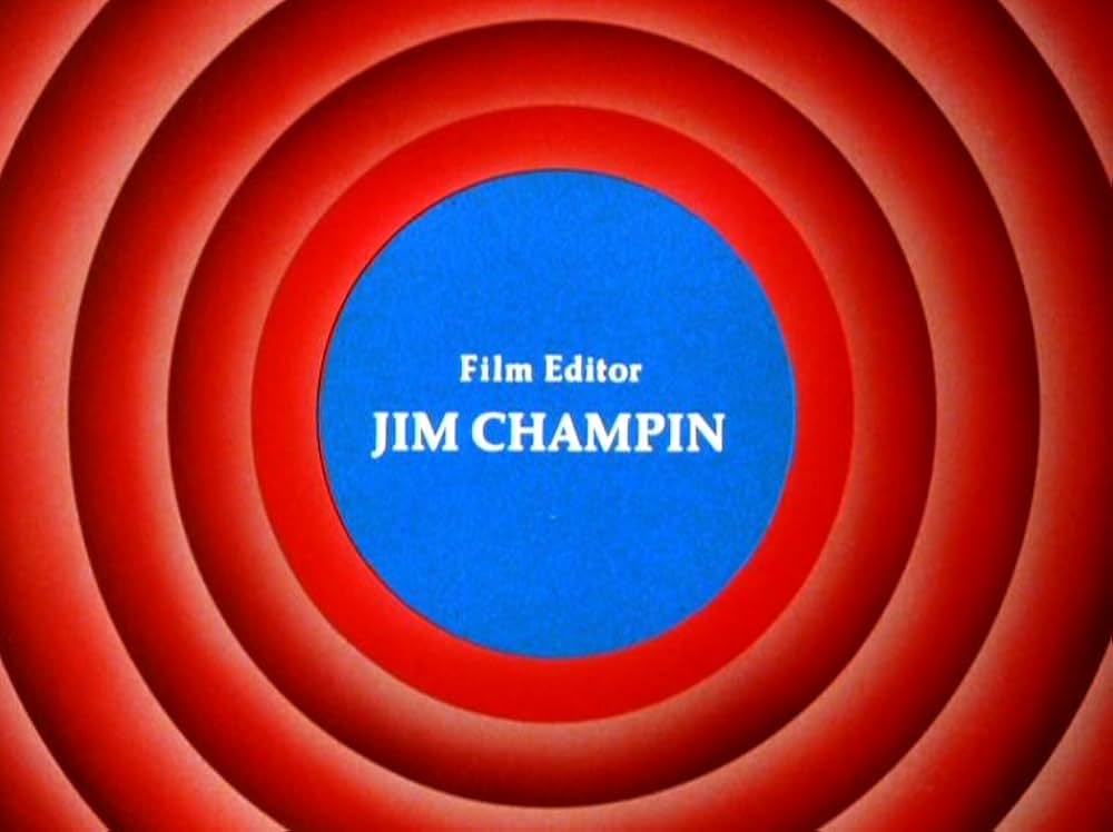 Looney, Looney, Looney Bugs Bunny Movie（原題）の画像