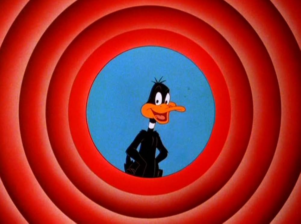 Looney, Looney, Looney Bugs Bunny Movie（原題）の画像