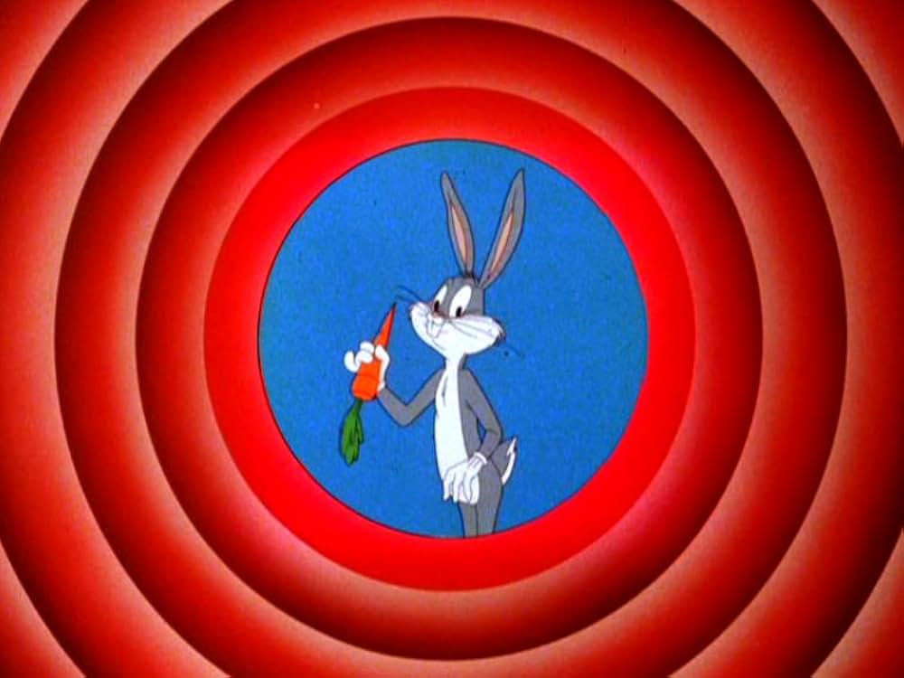 Looney, Looney, Looney Bugs Bunny Movie（原題）の画像