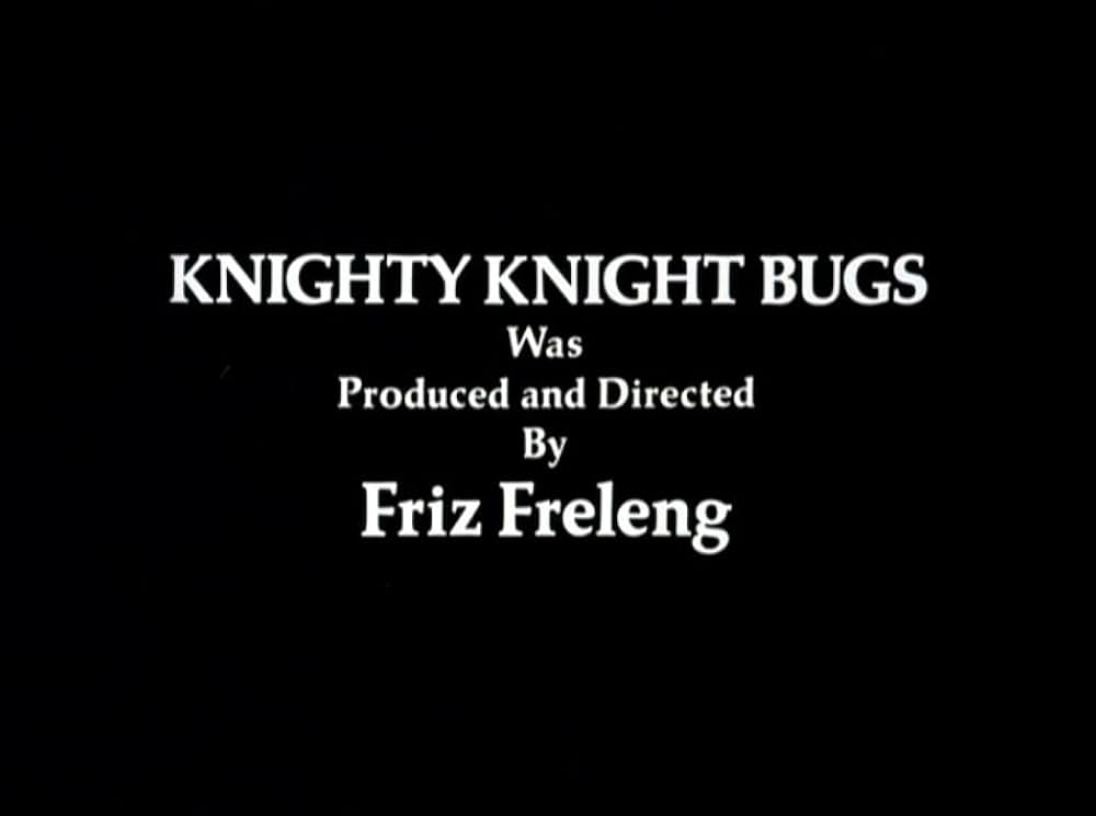 Looney, Looney, Looney Bugs Bunny Movie（原題）の画像