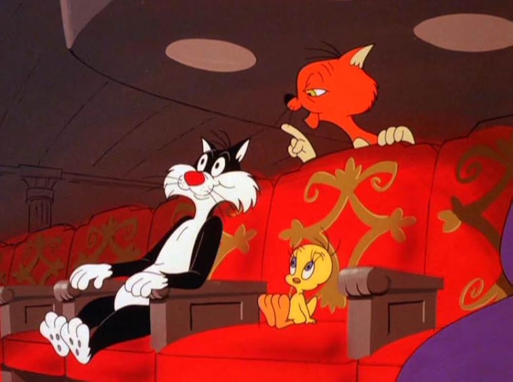 Looney, Looney, Looney Bugs Bunny Movie（原題）の画像