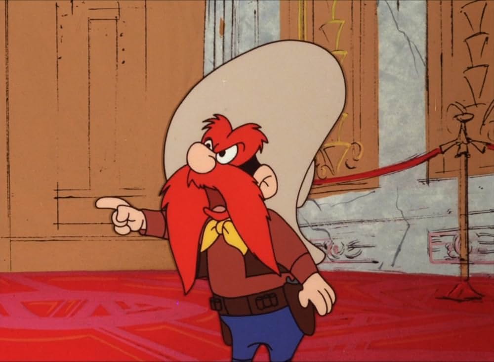 Looney, Looney, Looney Bugs Bunny Movie（原題）の画像