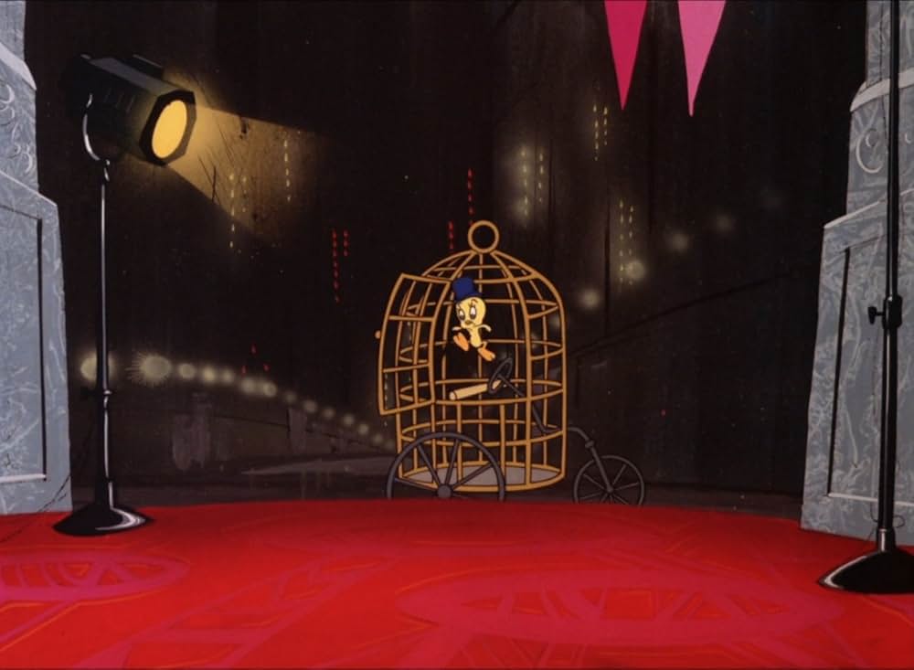 Looney, Looney, Looney Bugs Bunny Movie（原題）の画像