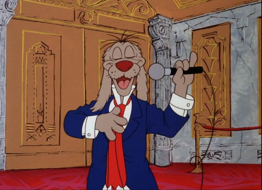 Looney, Looney, Looney Bugs Bunny Movie（原題）の写真