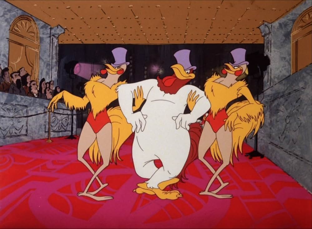 Looney, Looney, Looney Bugs Bunny Movie（原題）の画像