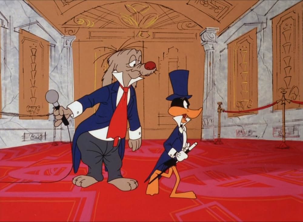 Looney, Looney, Looney Bugs Bunny Movie（原題）の画像