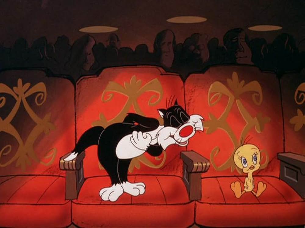 Looney, Looney, Looney Bugs Bunny Movie（原題）の画像