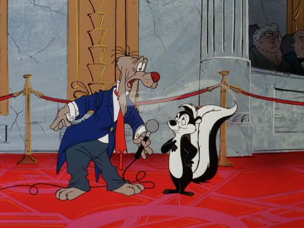 Looney, Looney, Looney Bugs Bunny Movie（原題）の画像