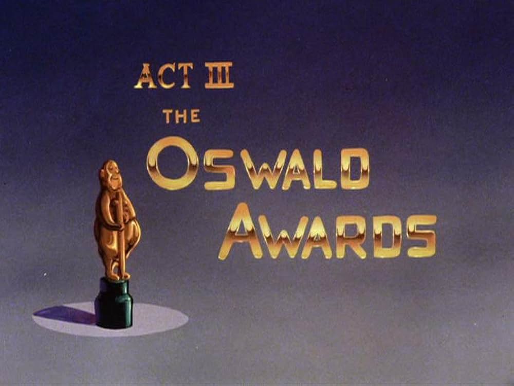 Looney, Looney, Looney Bugs Bunny Movie（原題）の画像