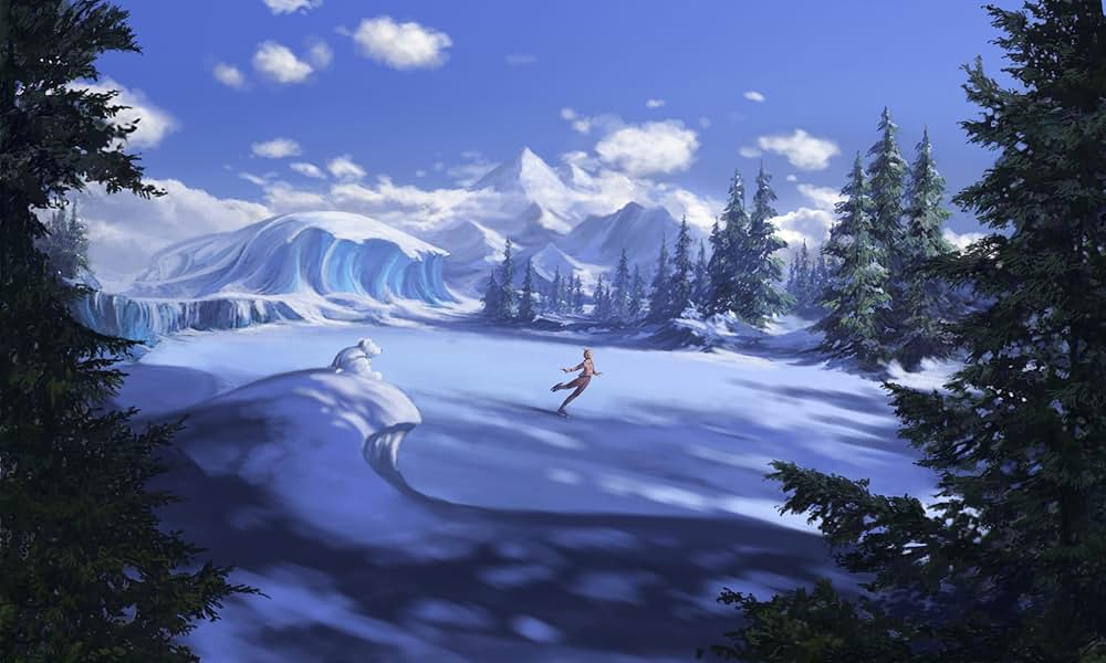 バービーとペガサスの魔法の画像