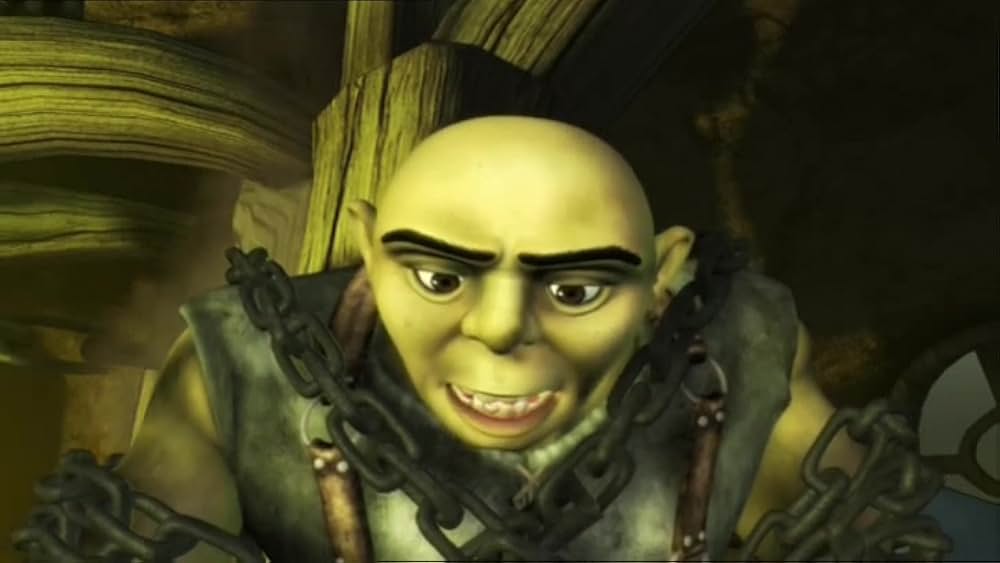 バービーとペガサスの魔法の画像