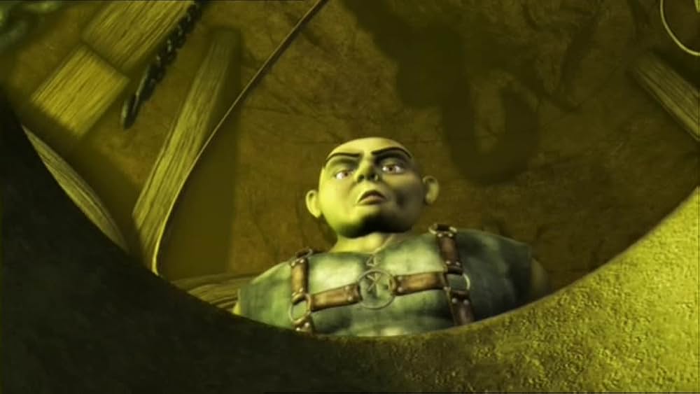 バービーとペガサスの魔法の画像