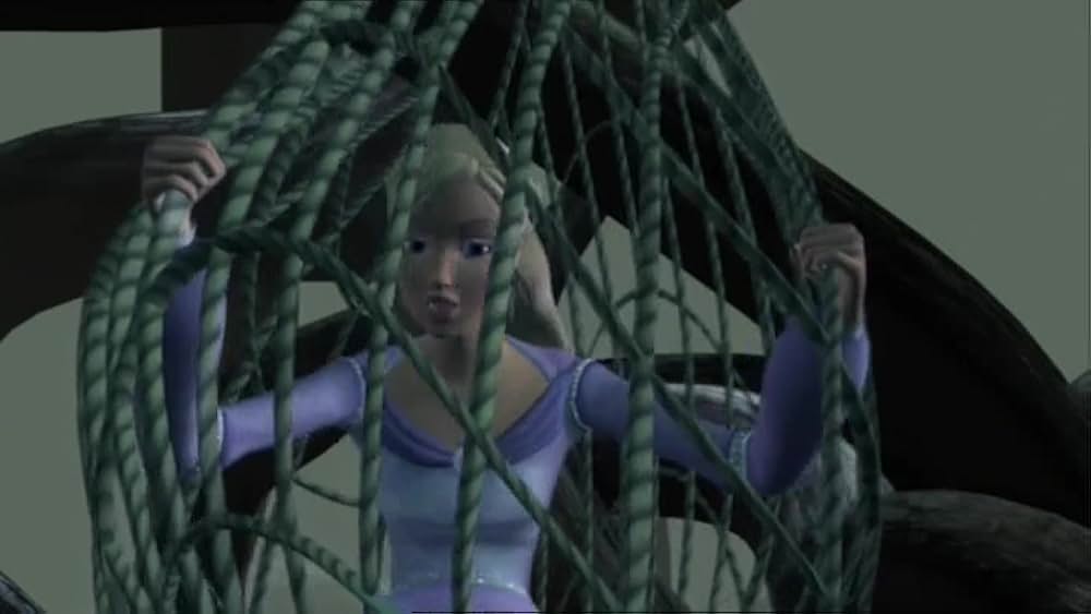 バービーとペガサスの魔法の画像