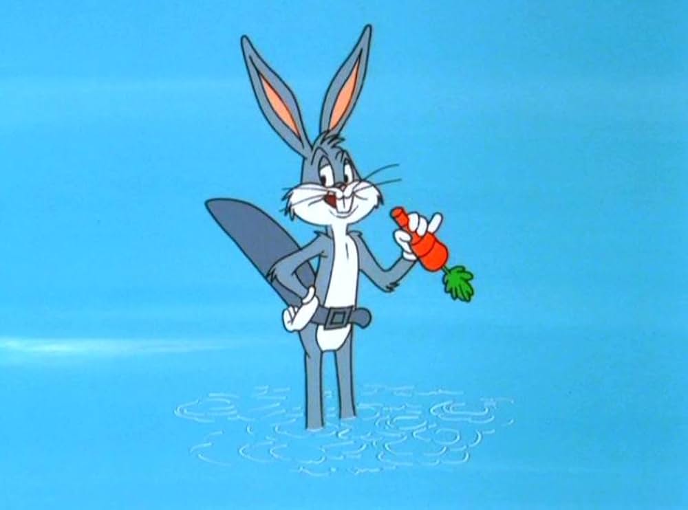 Daffy Duck's Movie: Fantastic Island（原題）の画像