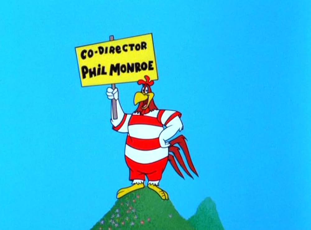 Daffy Duck's Movie: Fantastic Island（原題）の画像