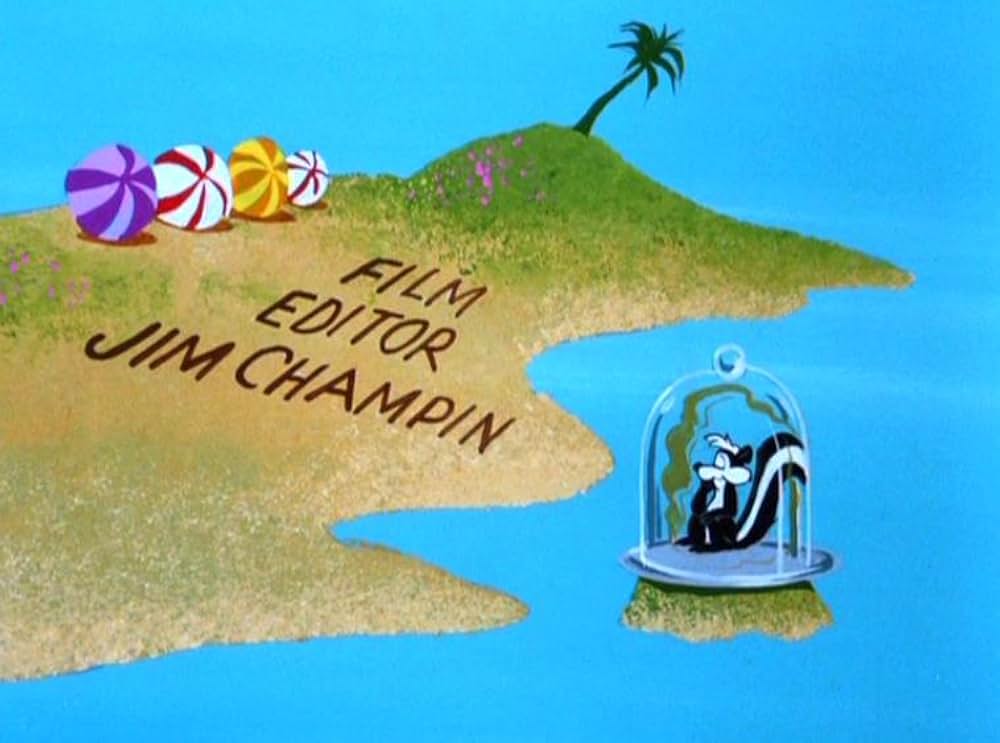 Daffy Duck's Movie: Fantastic Island（原題）の画像