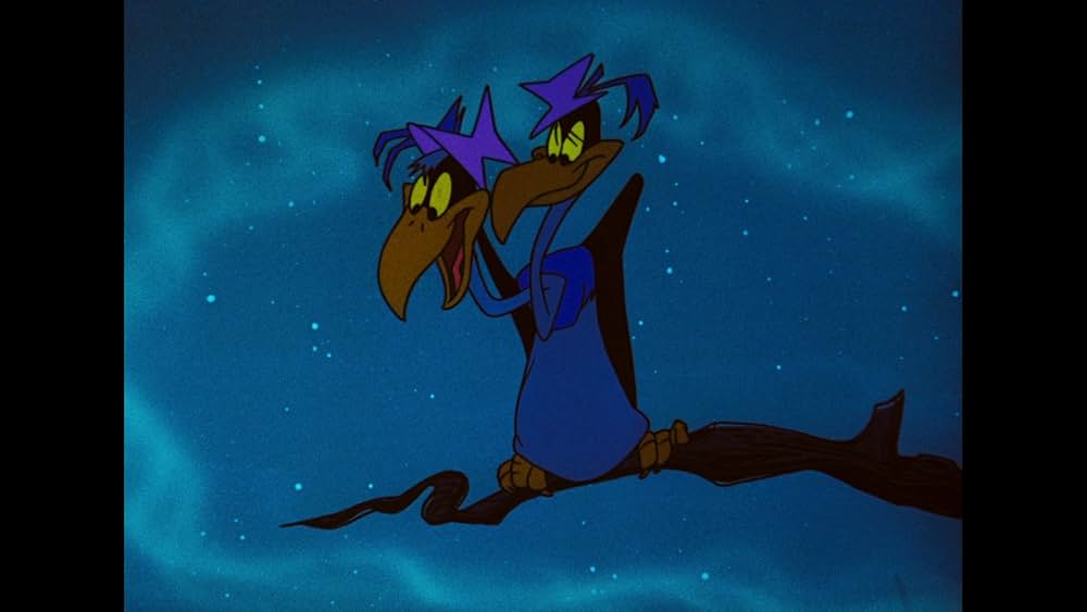 Daffy Duck's Quackbusters（原題）の画像