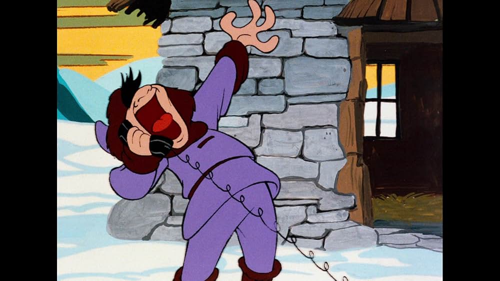 Daffy Duck's Quackbusters（原題）の画像