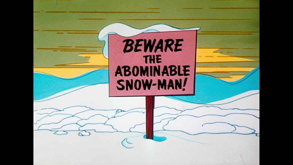 Daffy Duck's Quackbusters（原題）の画像