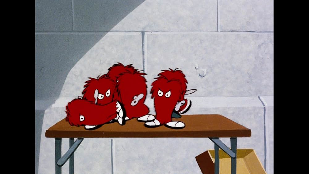 Daffy Duck's Quackbusters（原題）の写真