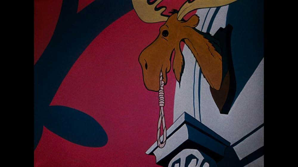 Daffy Duck's Quackbusters（原題）の画像