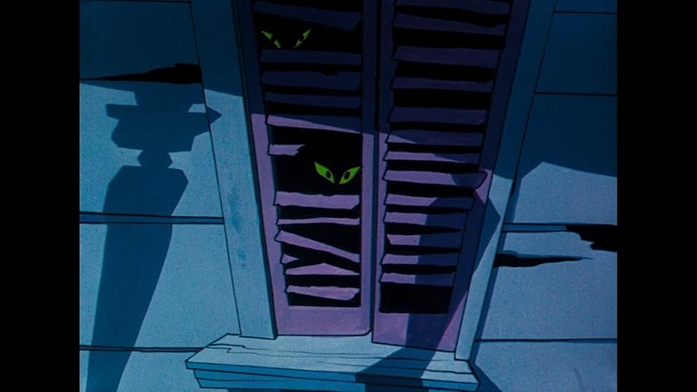 Daffy Duck's Quackbusters（原題）の画像