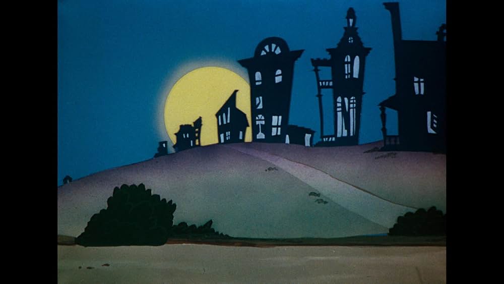 Daffy Duck's Quackbusters（原題）の画像