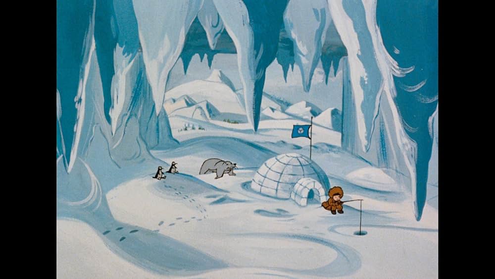 Daffy Duck's Quackbusters（原題）の画像