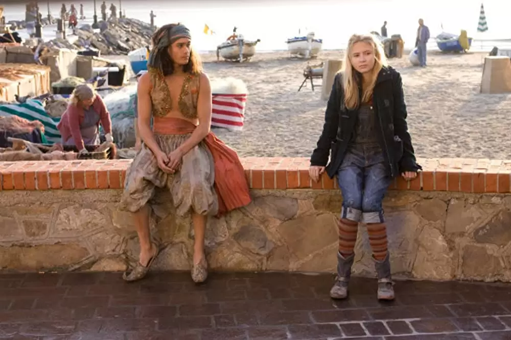 インクハート／魔法の声の画像