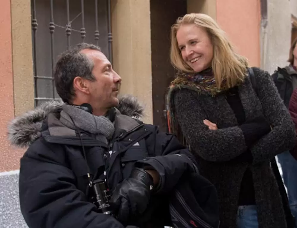 インクハート／魔法の声の画像