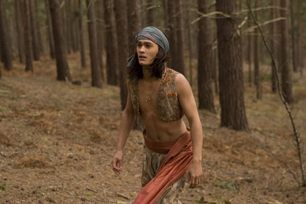 インクハート／魔法の声の画像