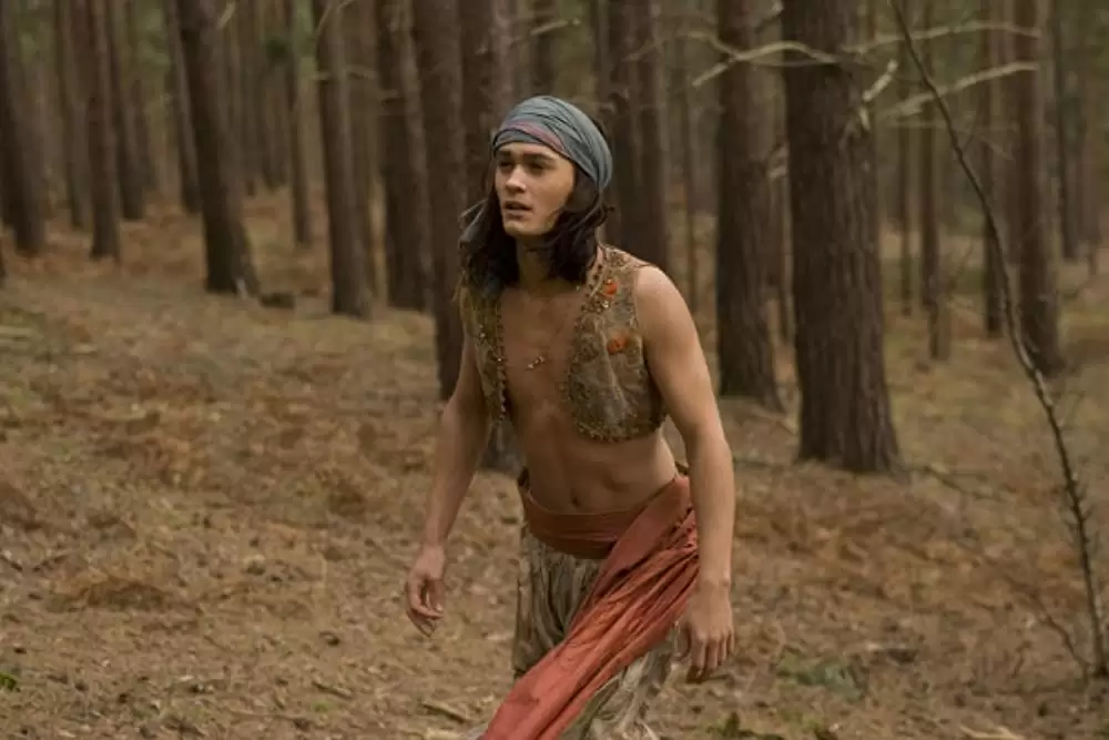 インクハート／魔法の声の画像