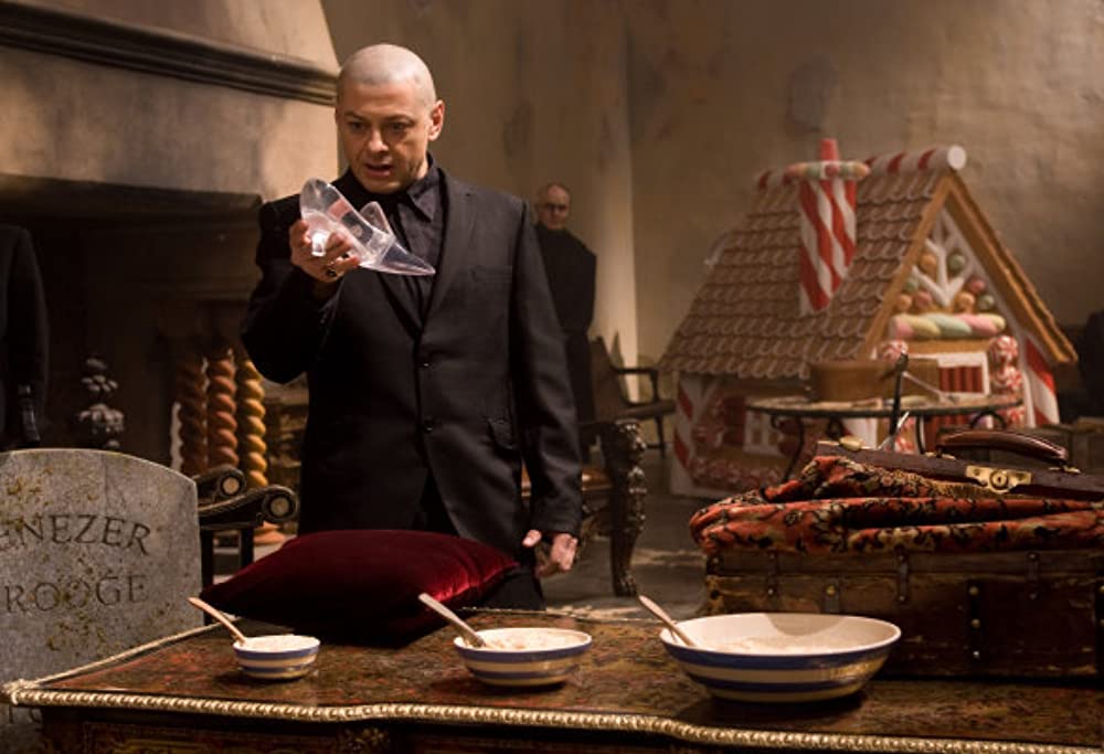 インクハート／魔法の声の画像