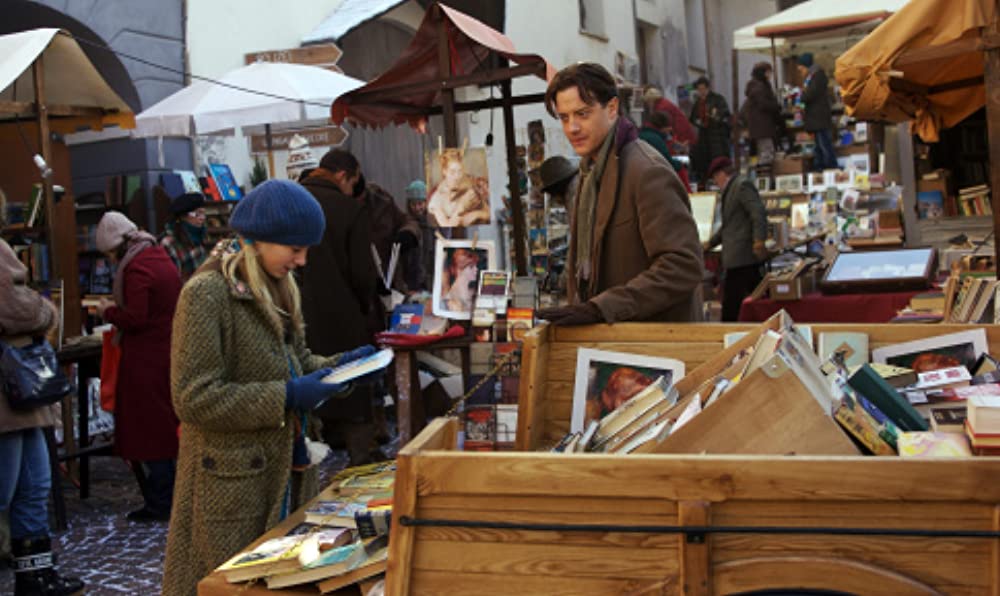 インクハート／魔法の声の画像