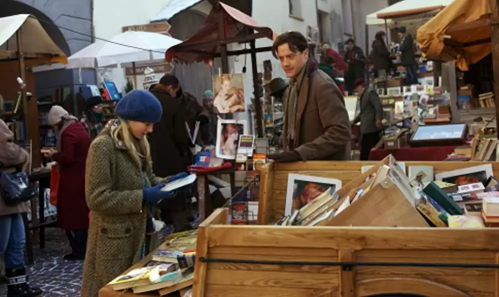 インクハート／魔法の声の画像