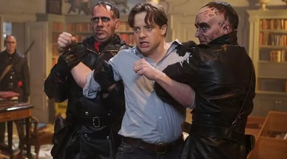 インクハート／魔法の声の画像