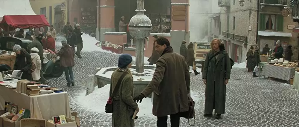 インクハート／魔法の声の画像