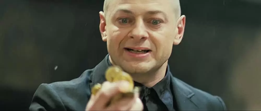 インクハート／魔法の声の画像