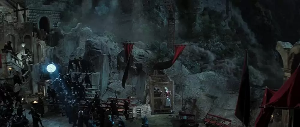 インクハート／魔法の声の画像