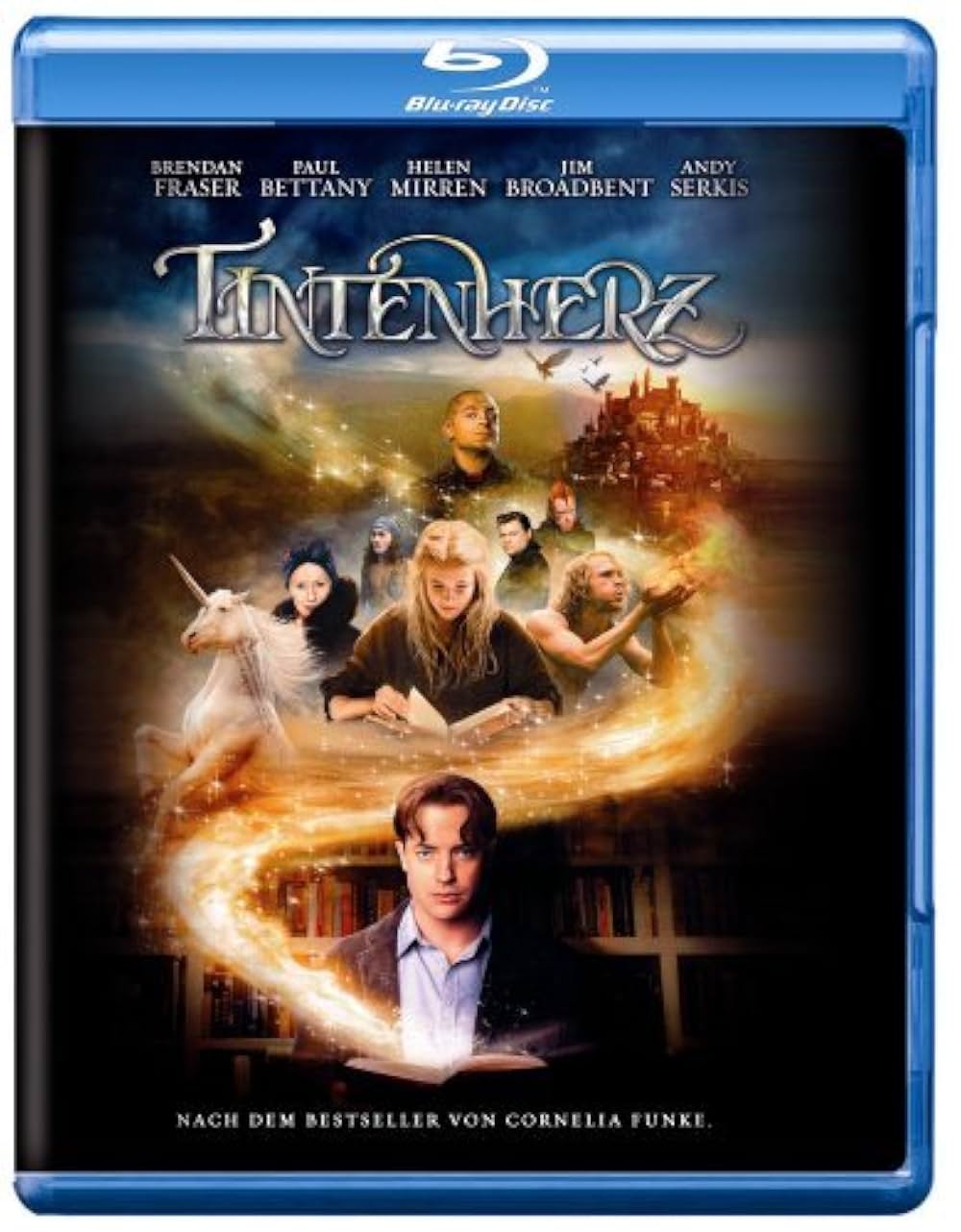 インクハート／魔法の声の画像