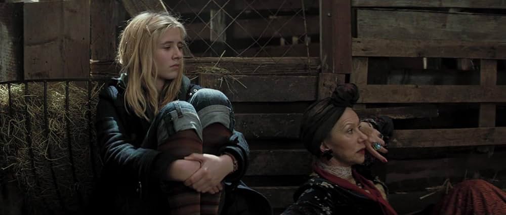 インクハート／魔法の声の画像