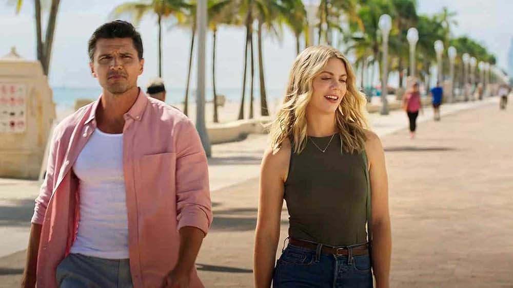 ロマンス・リライト 恋の書き直しの画像