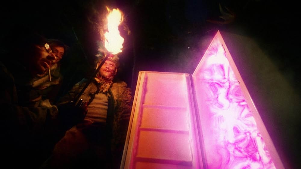 Chainsaws Were Singingの画像