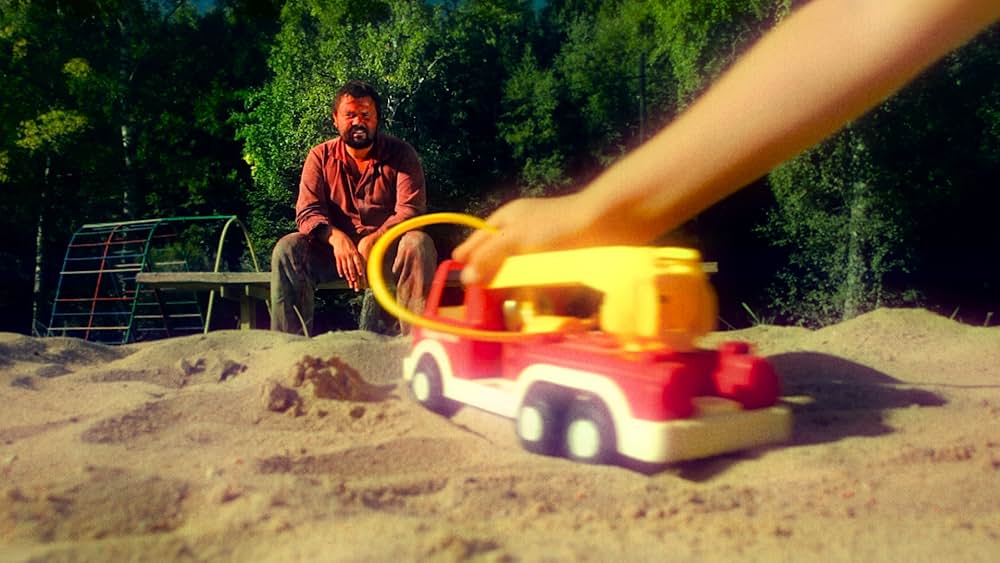 Chainsaws Were Singingの画像