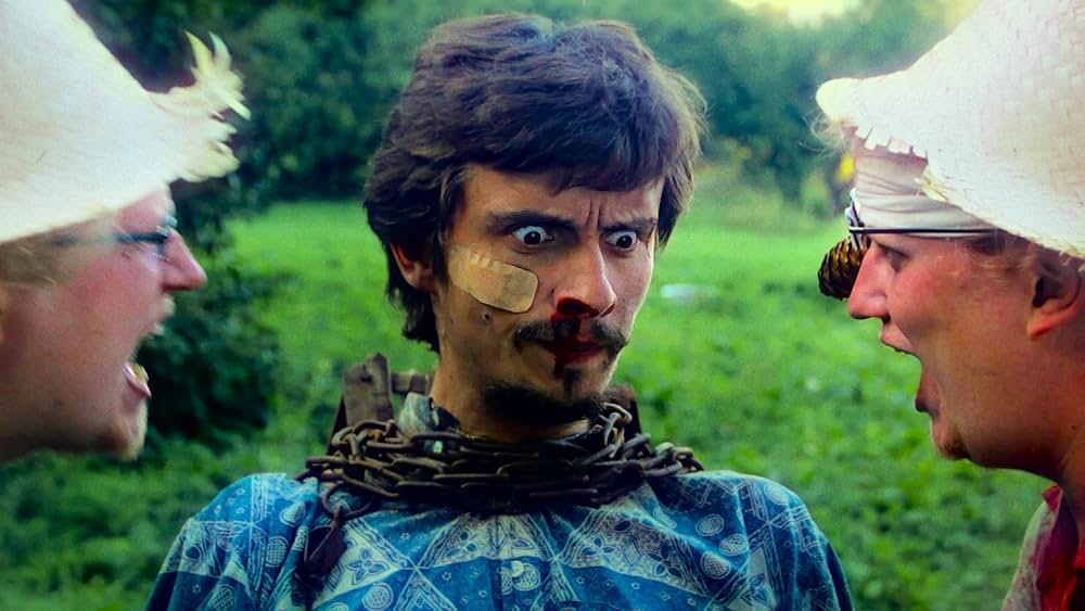 Chainsaws Were Singingの画像