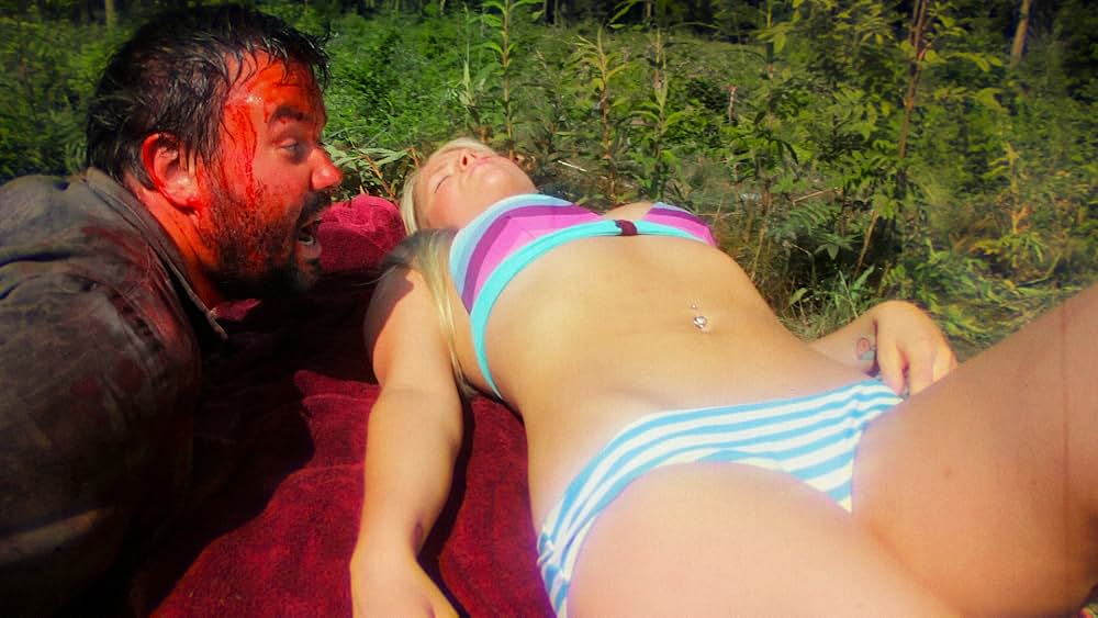 Chainsaws Were Singingの画像