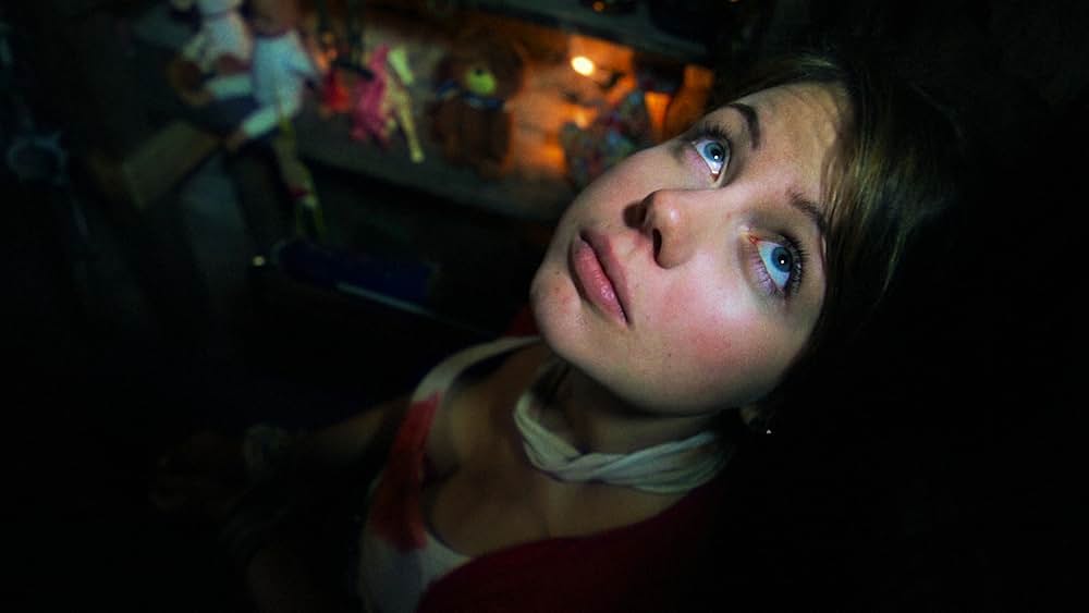 Chainsaws Were Singingの画像