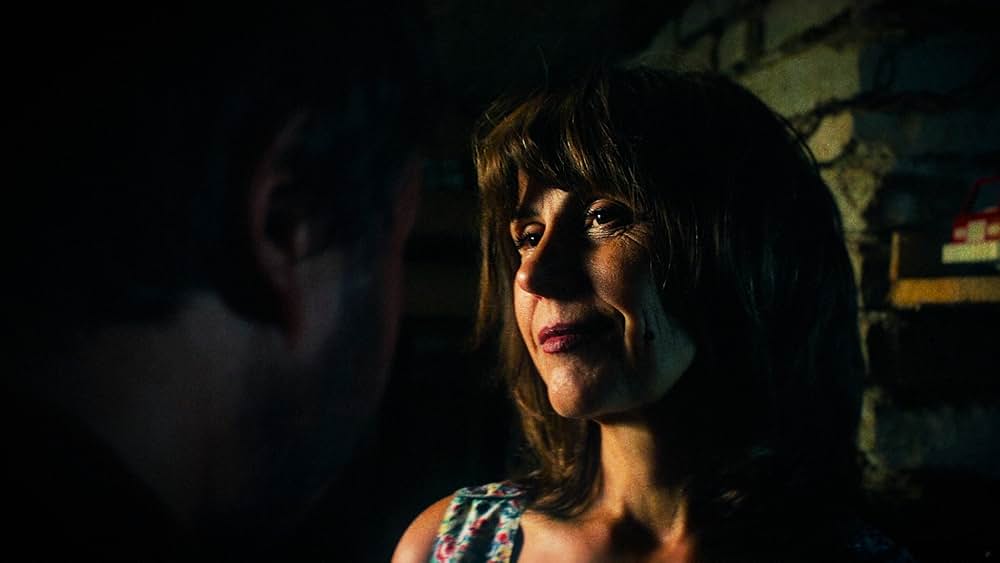 Chainsaws Were Singingの画像