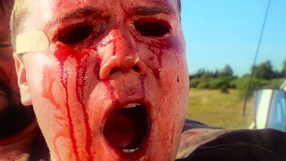 Chainsaws Were Singingの画像