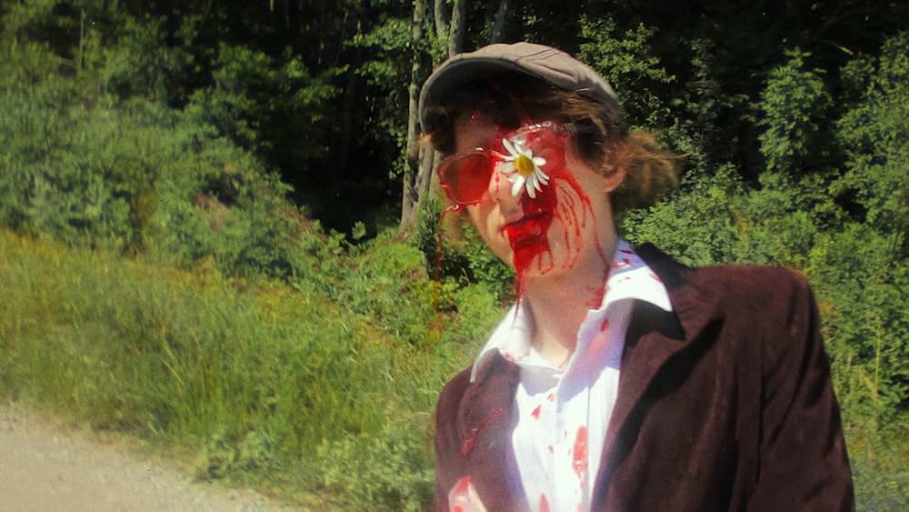 Chainsaws Were Singingの画像